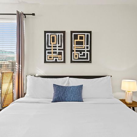 Kasa Highland Park Dallas Exteriör bild