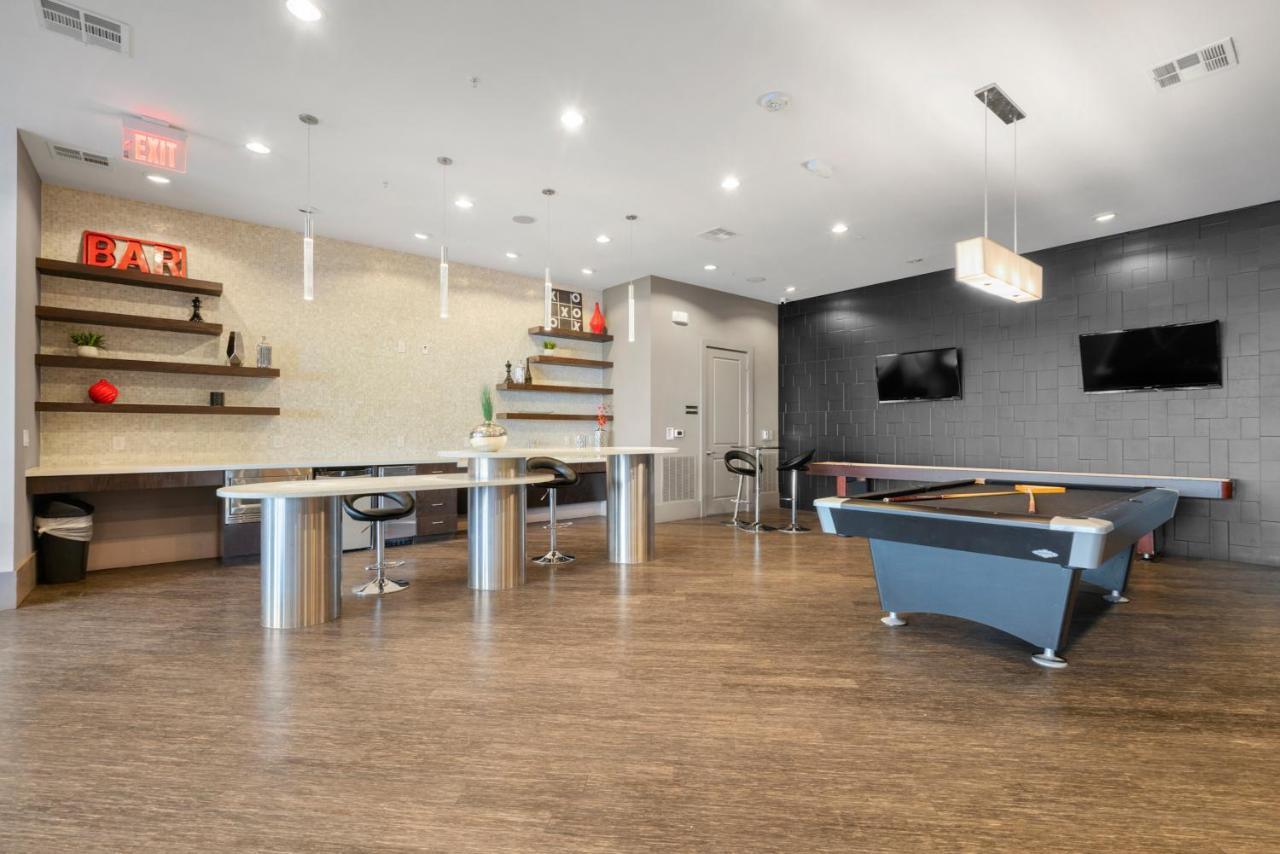 Kasa Highland Park Dallas Exteriör bild