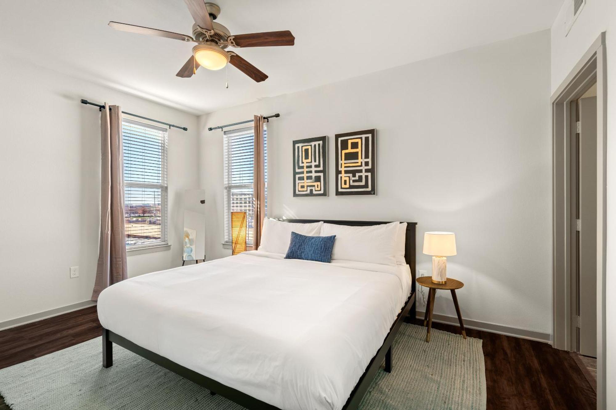 Kasa Highland Park Dallas Exteriör bild