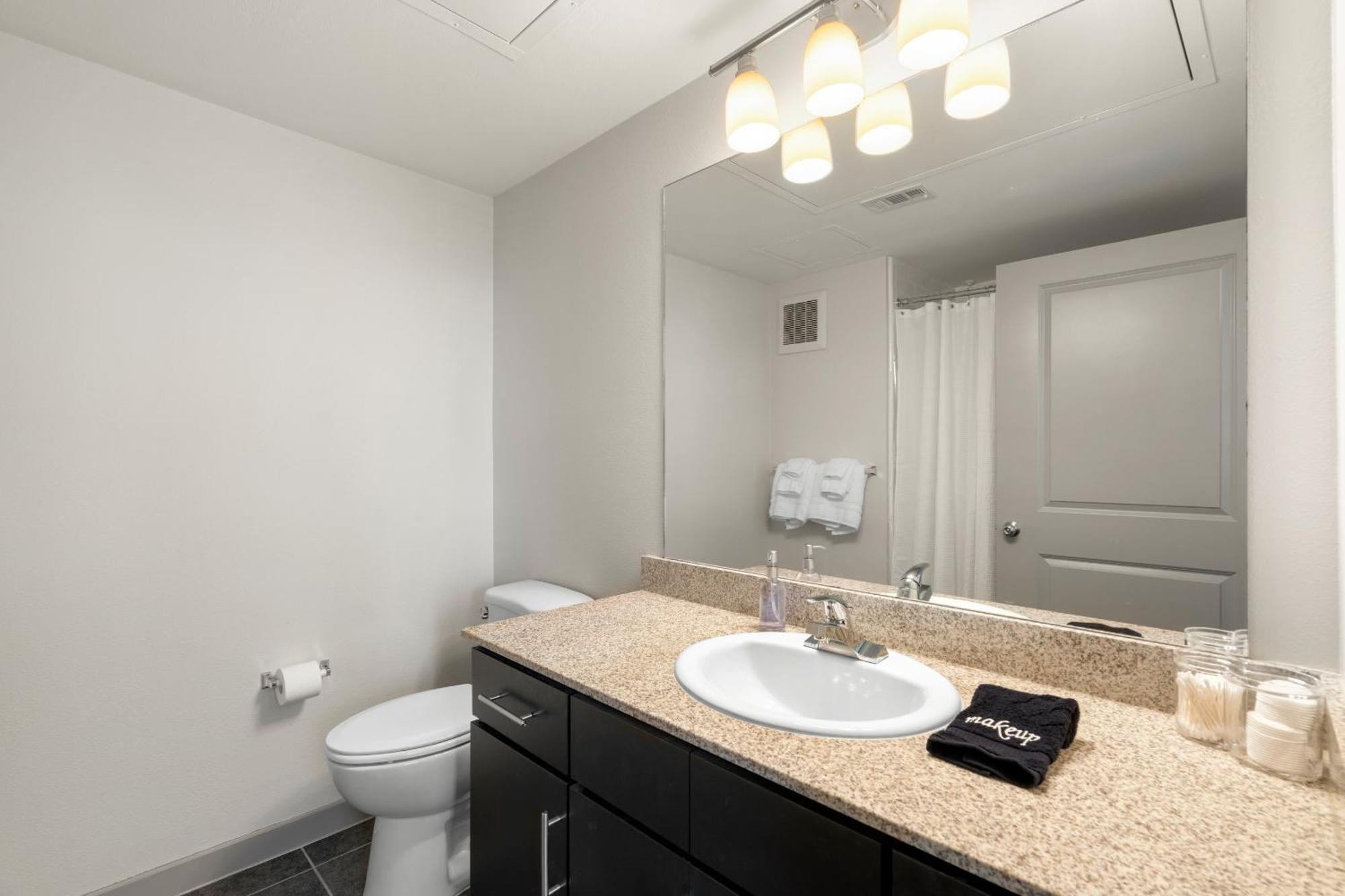 Kasa Highland Park Dallas Exteriör bild