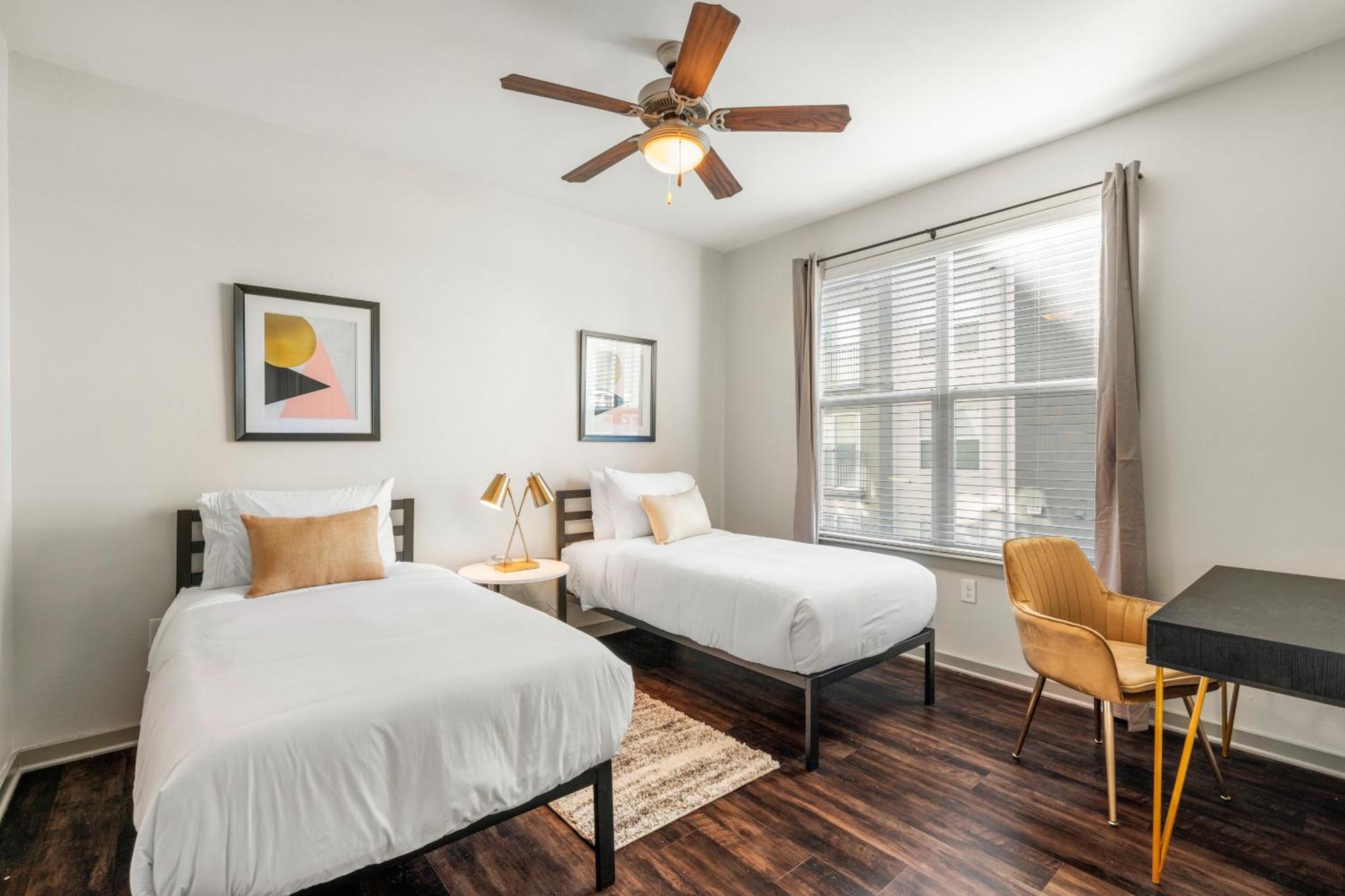 Kasa Highland Park Dallas Exteriör bild