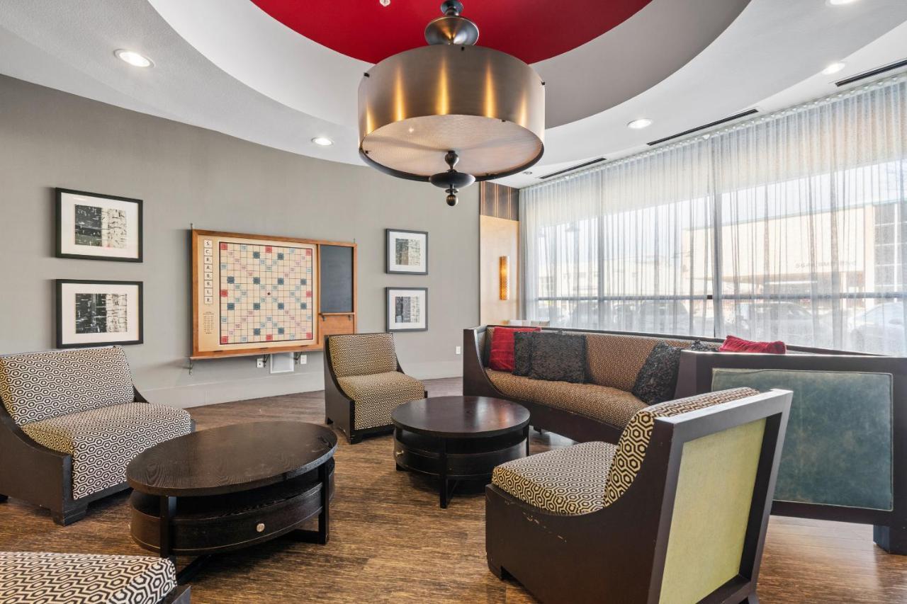 Kasa Highland Park Dallas Exteriör bild